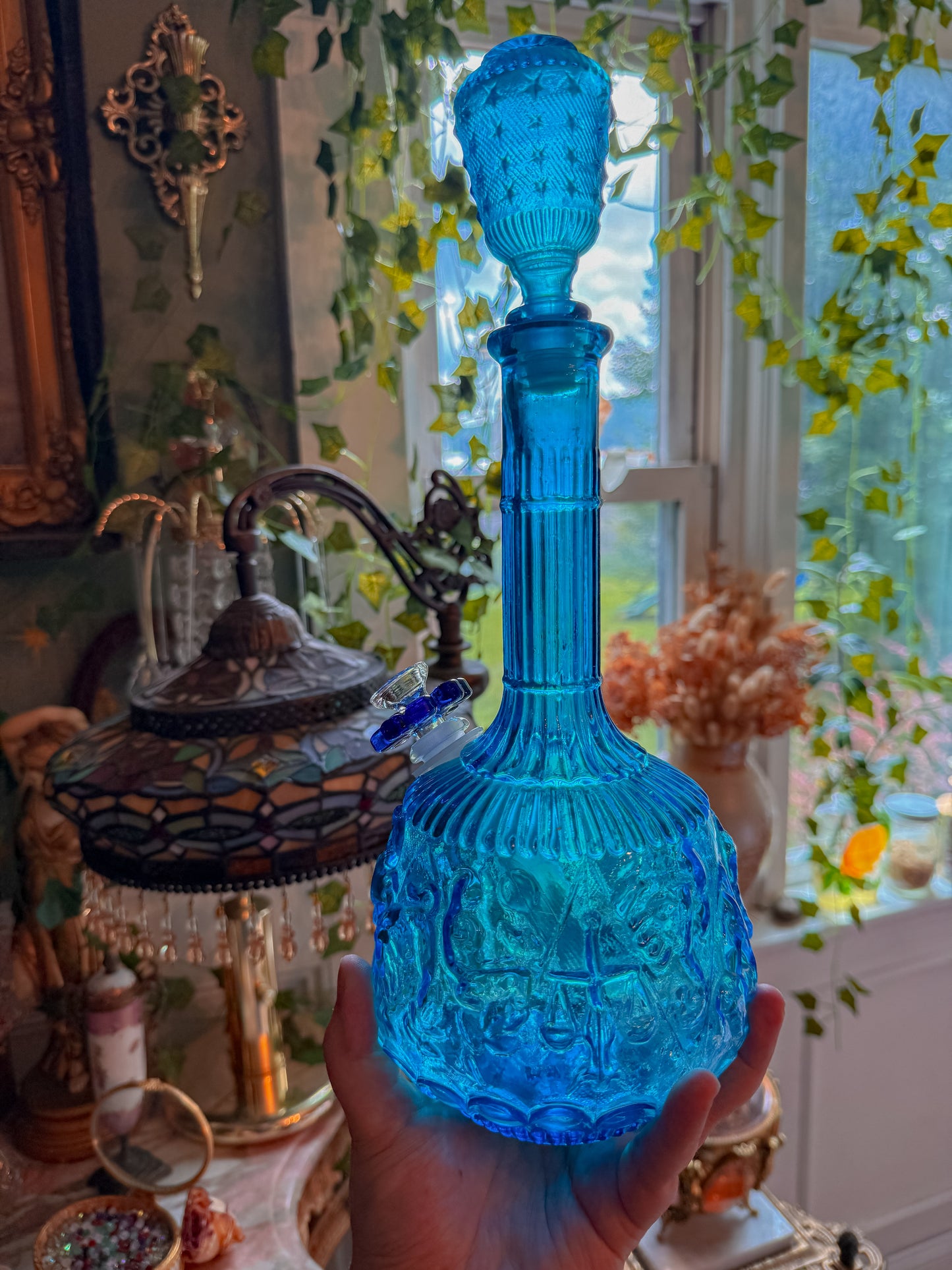 Blue zodiac✨
