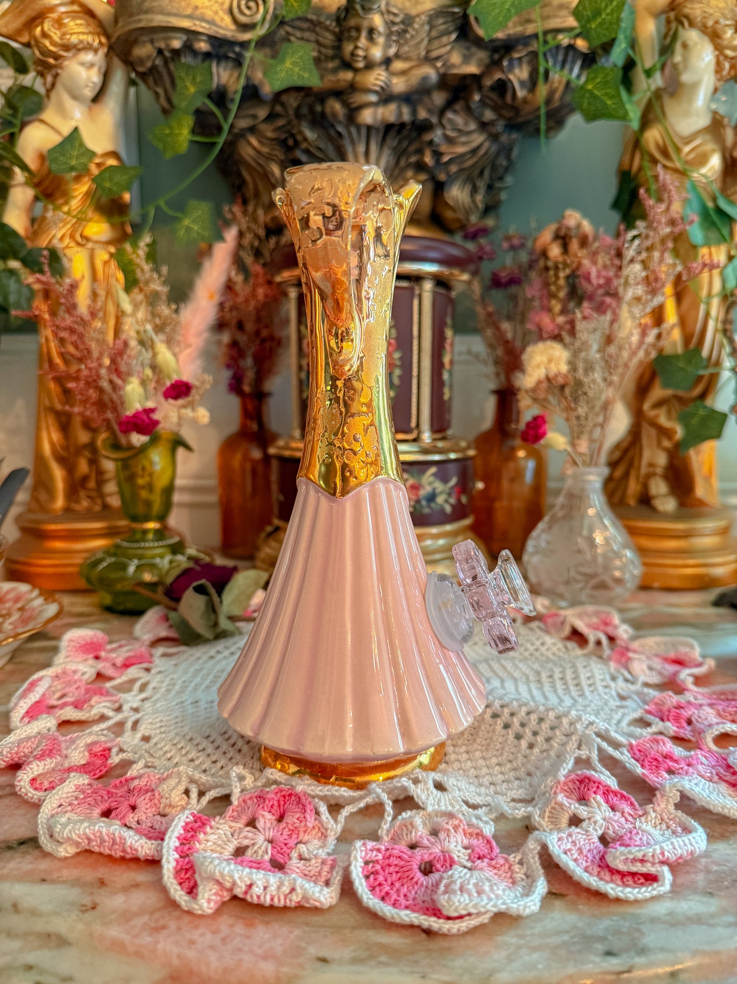 Pink princess✨