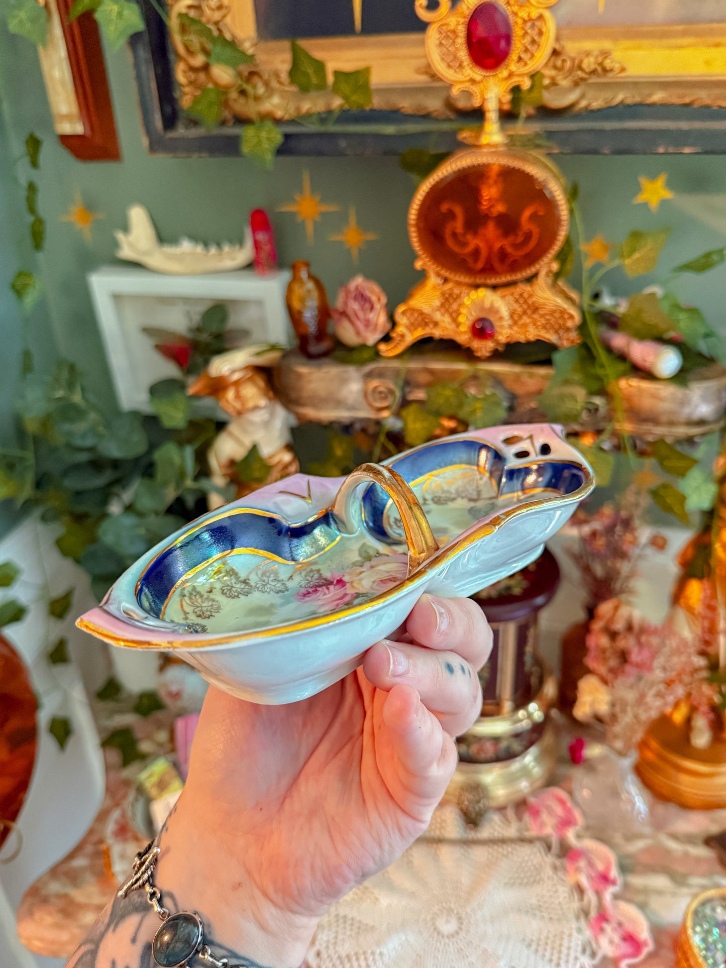 Nippon ashtray✨