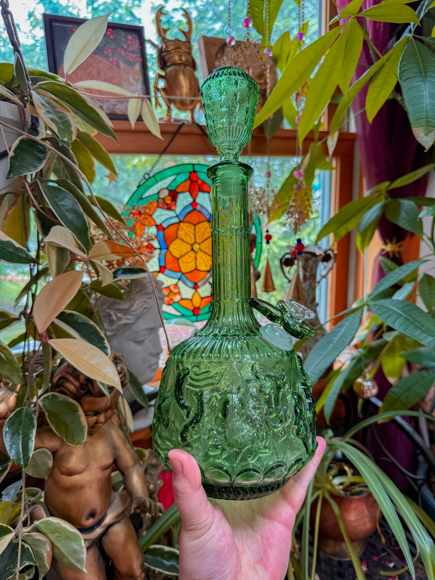 Green empoli zodiac✨