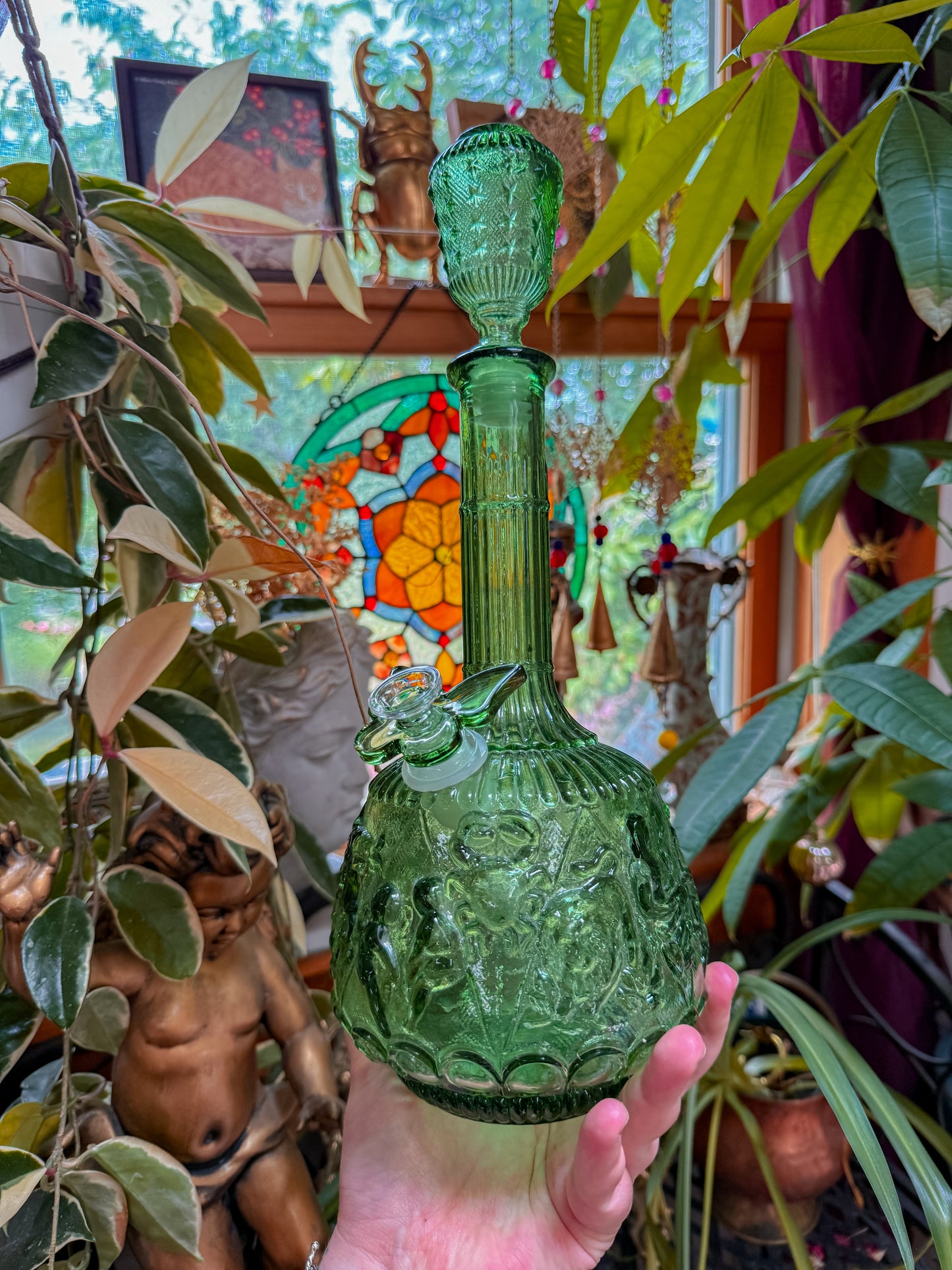 Green empoli zodiac✨