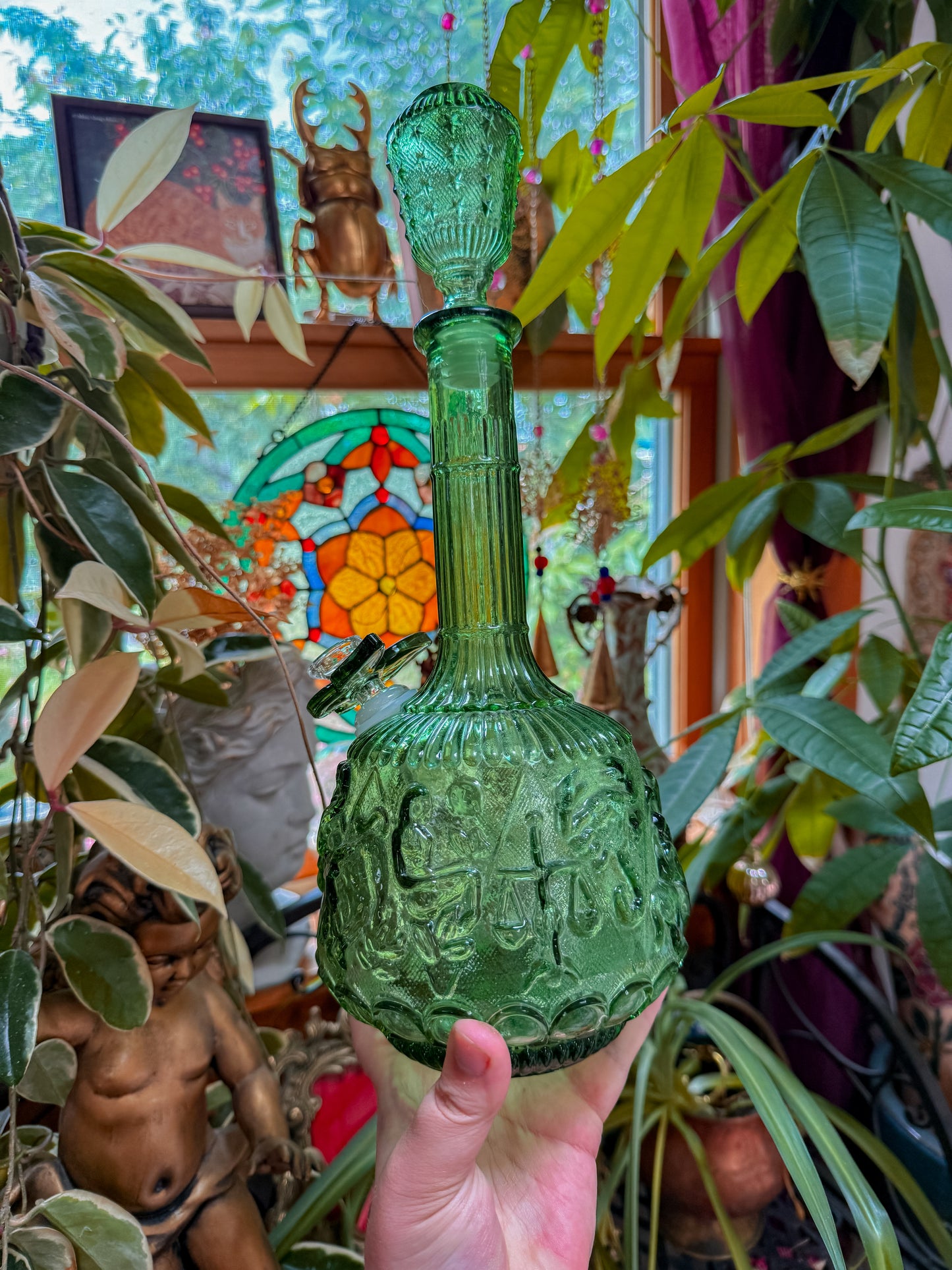 Green empoli zodiac✨