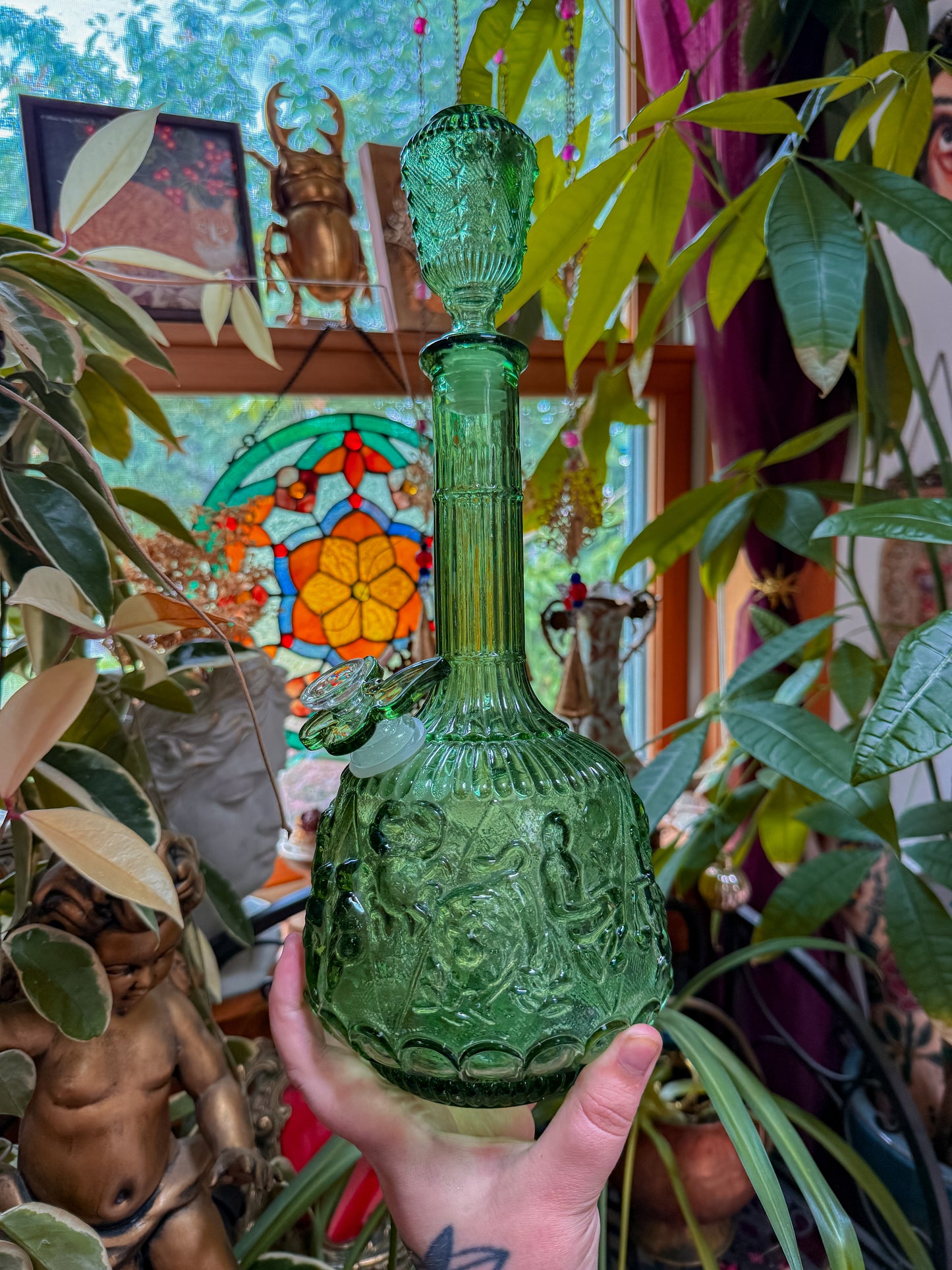Green empoli zodiac✨