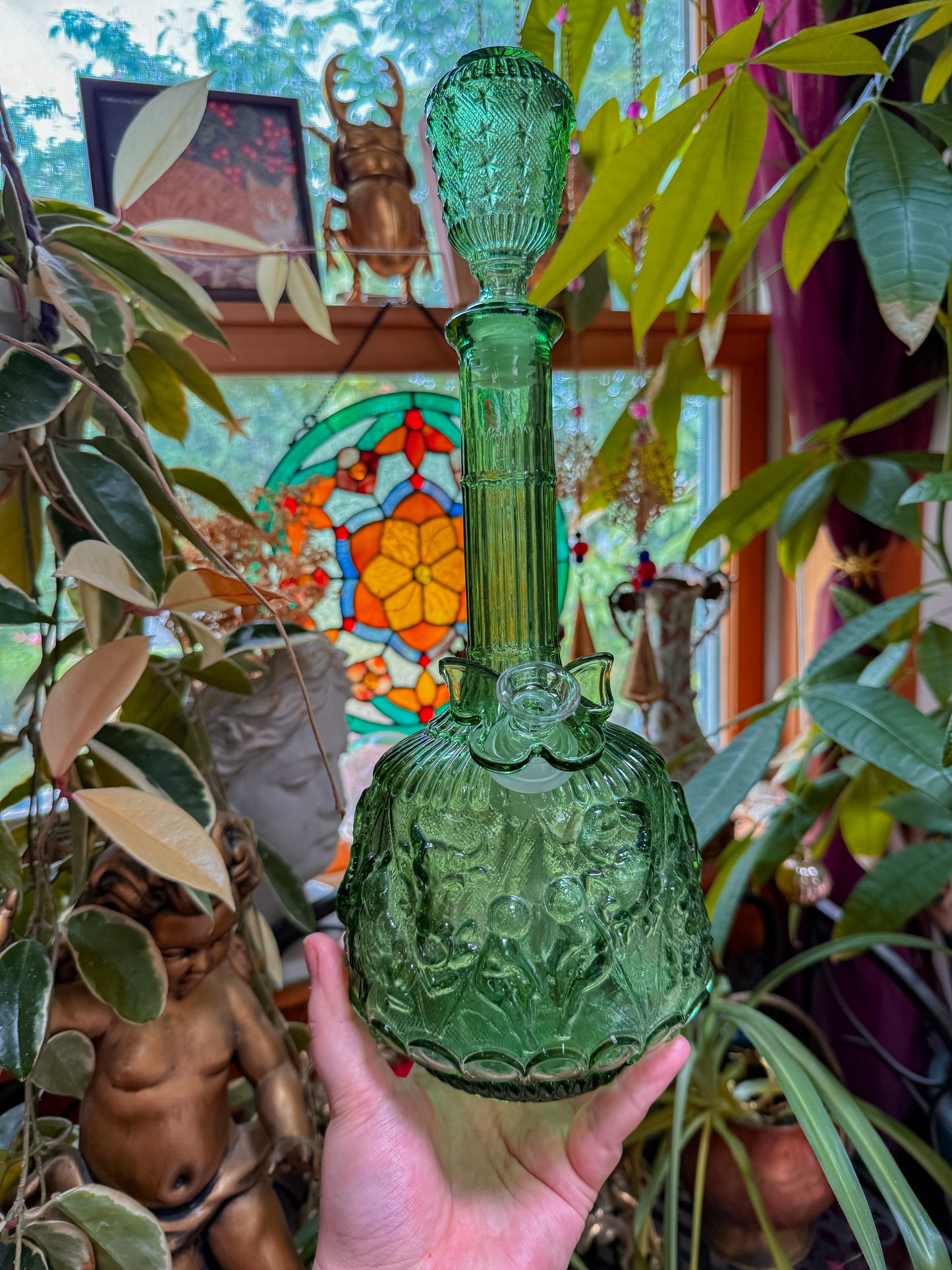 Green empoli zodiac✨