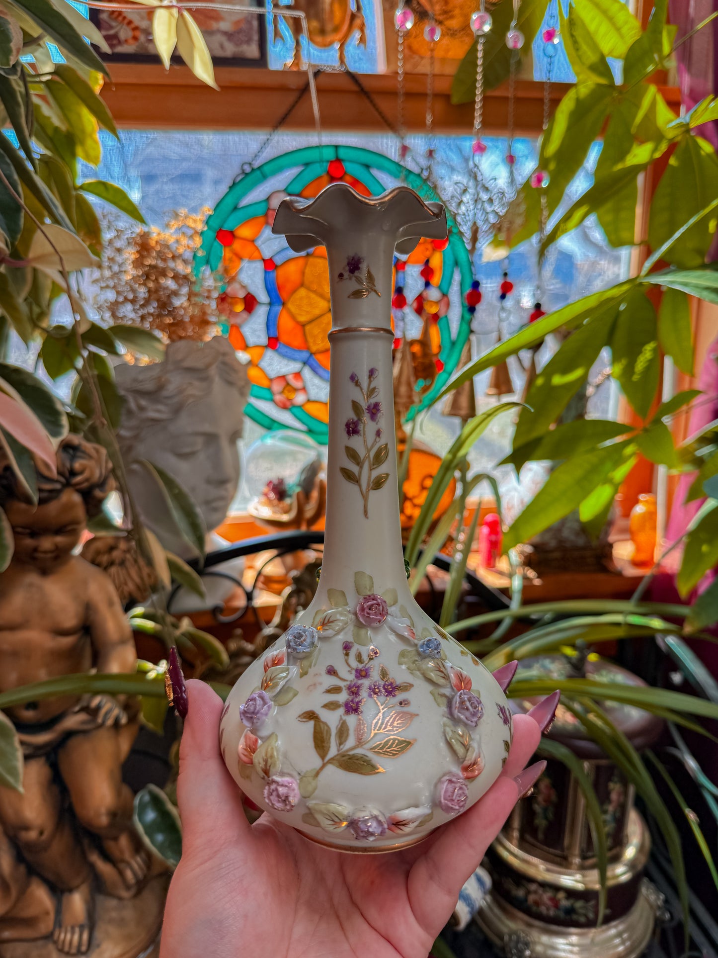 ✨Floral 3D Ardalt✨