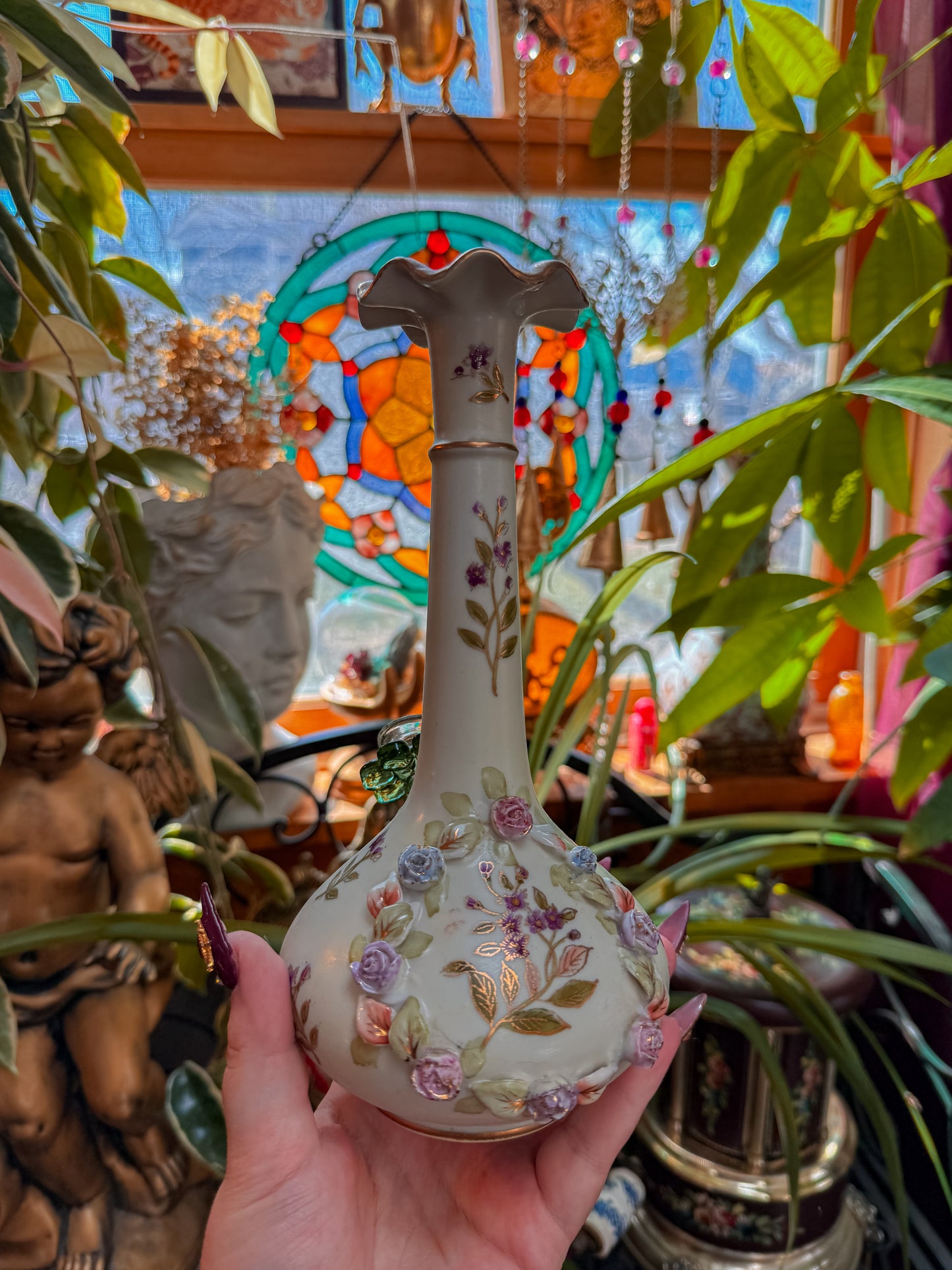 ✨Floral 3D Ardalt✨