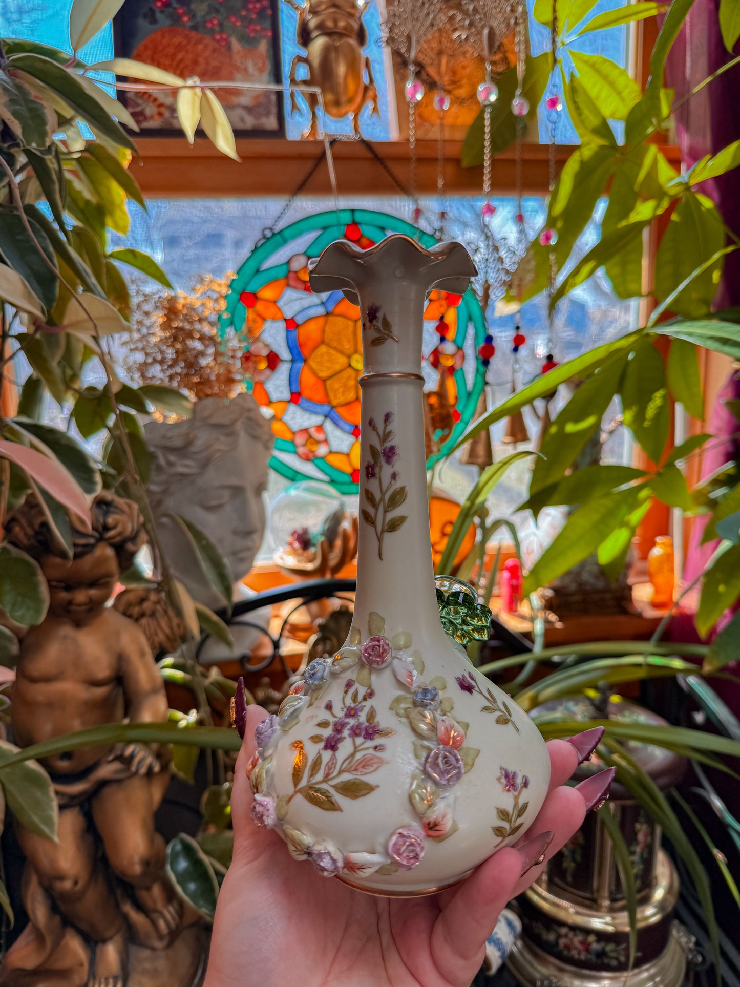 ✨Floral 3D Ardalt✨