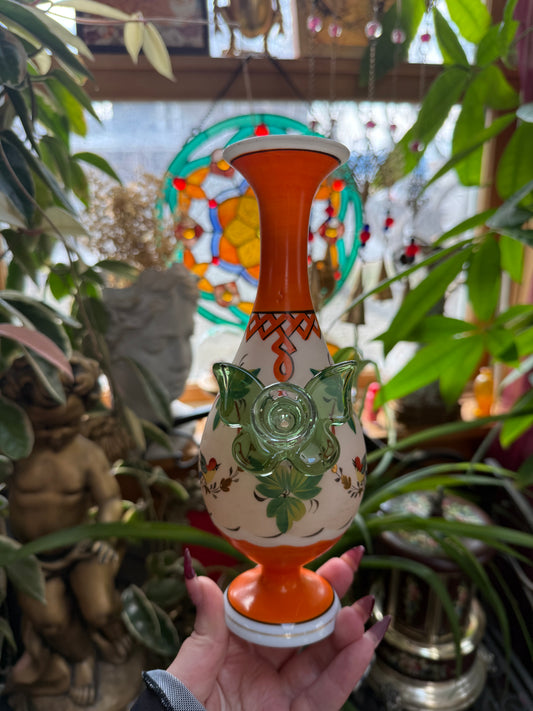 ✨Bristol bird vase✨