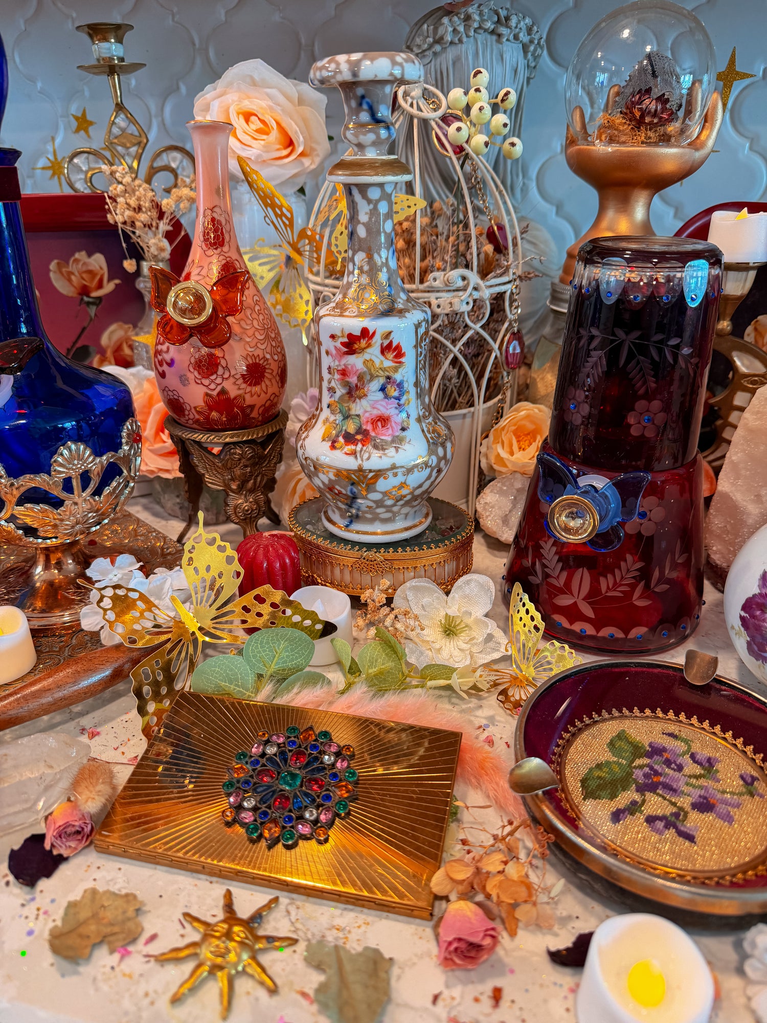 Crowned in Jewels👑