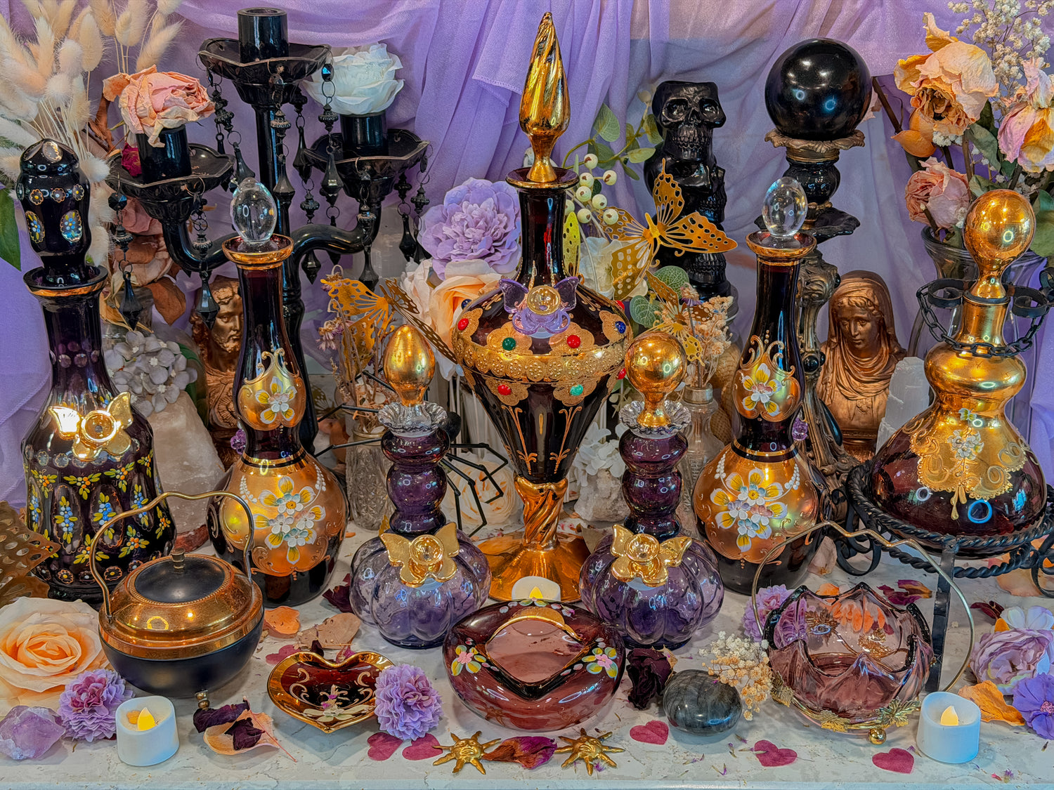 🔮Twilight In Versailles🔮