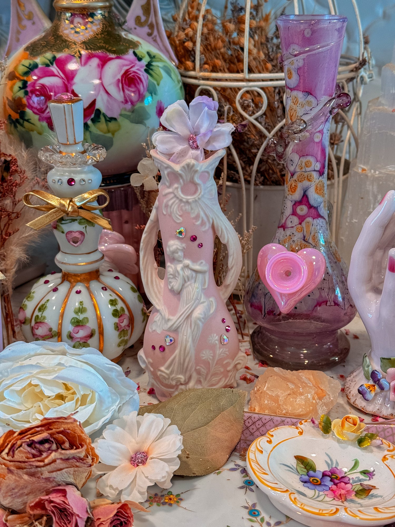 ✨Valentines Candied Queens✨