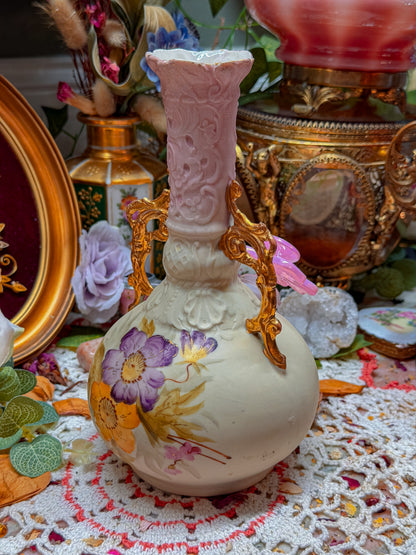 Austrian floral✨