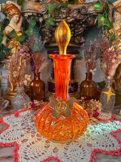 Imperial Carbival glass✨