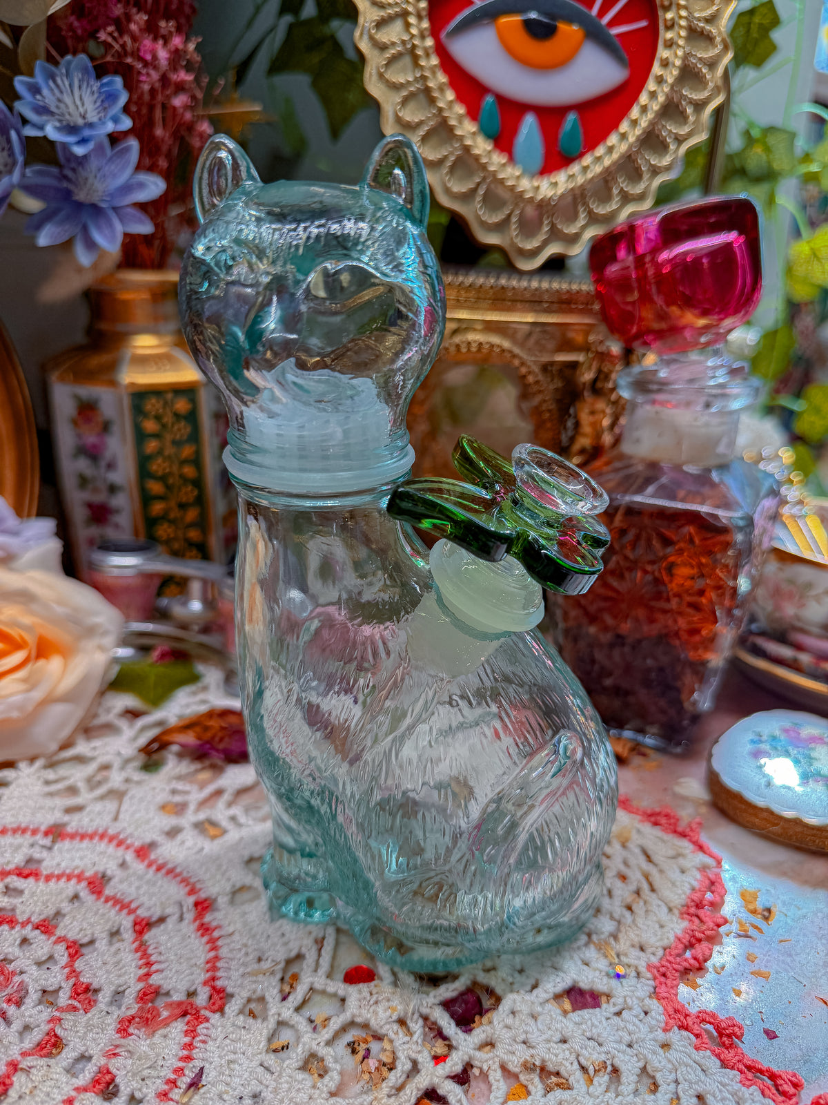 KITTTY BONG!!!!
