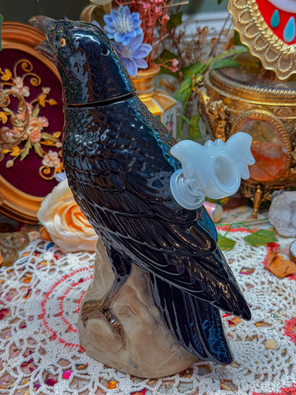 !!!!Crow bong!!!! RARE🕷️