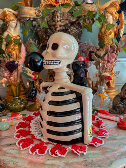 Skelly! ✨