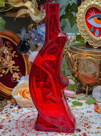 Blood moon bong🕷️