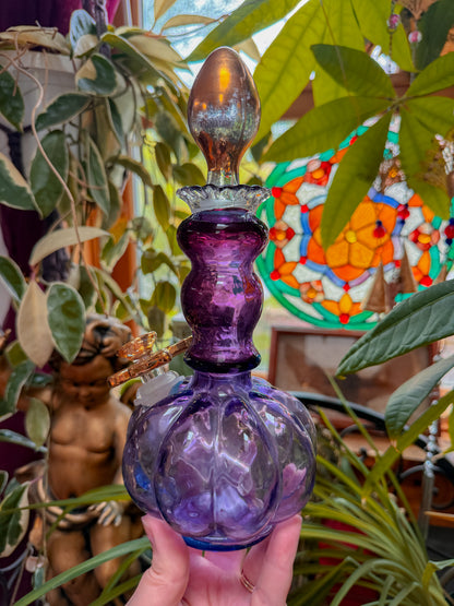 Mulberry Fenton RARE✨