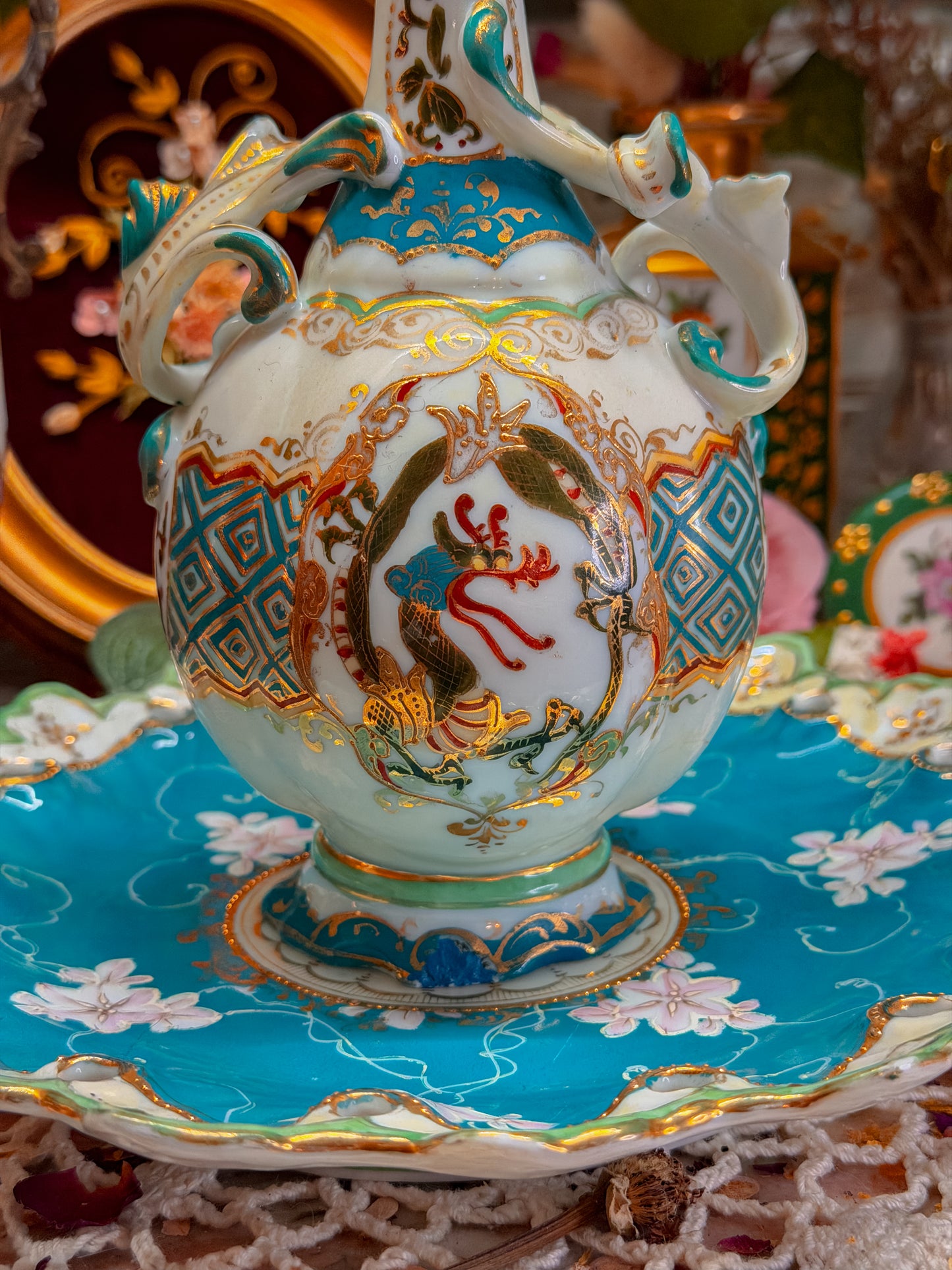Royal Nippon set✨
