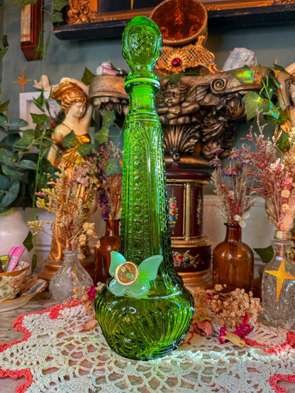 Green empoli genie✨