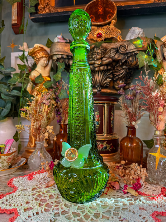 Green empoli genie✨