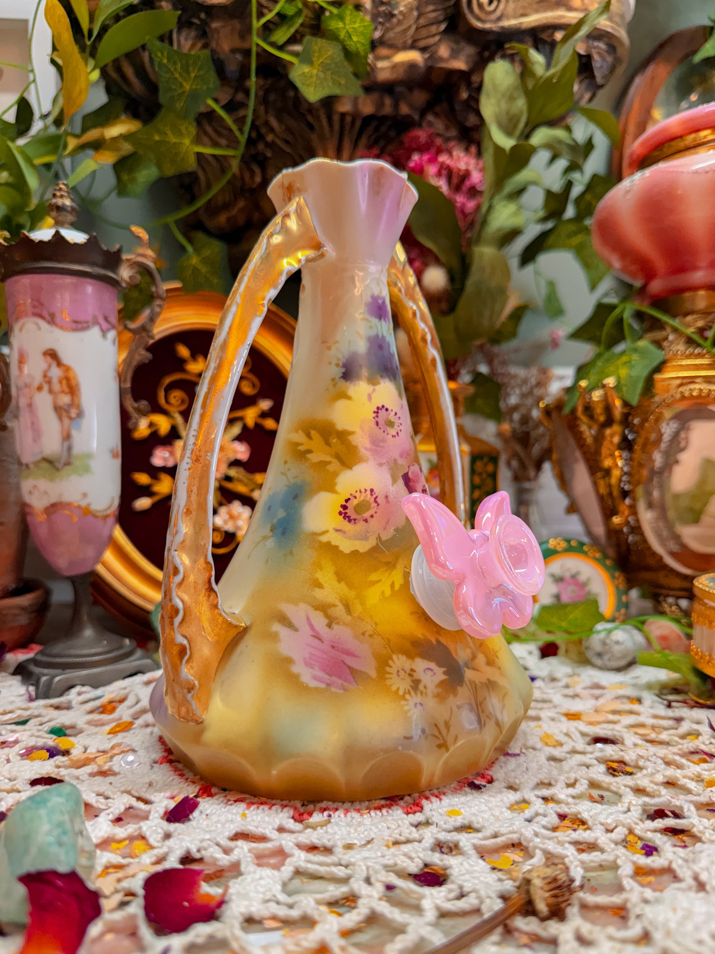 Reinhold Schlegelmilch floral✨