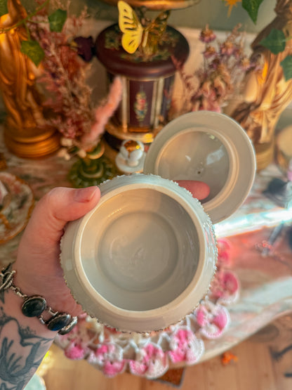 Japanese floral set✨