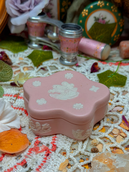 Wedgwood stash✨