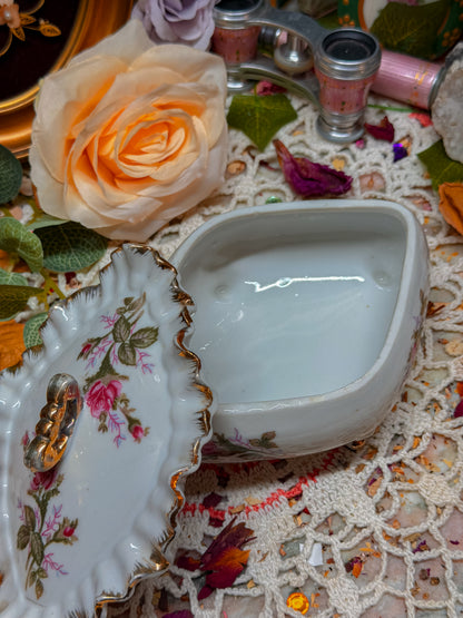 Tilso Floral stash✨