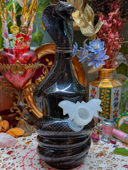 Cobra bong🕷️