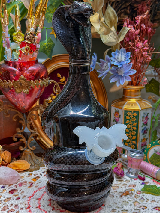 Cobra bong🕷️