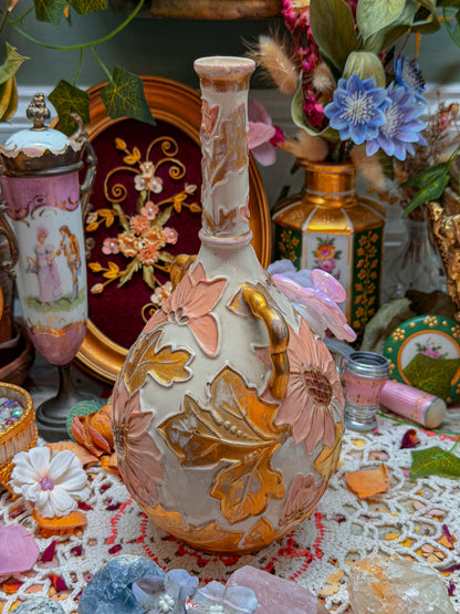 Royal Rudolstadt floral✨