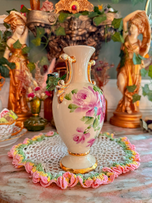 Lefton floral