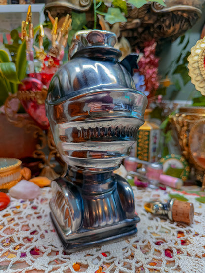 Knight/MUSIC BOX bong🕷️