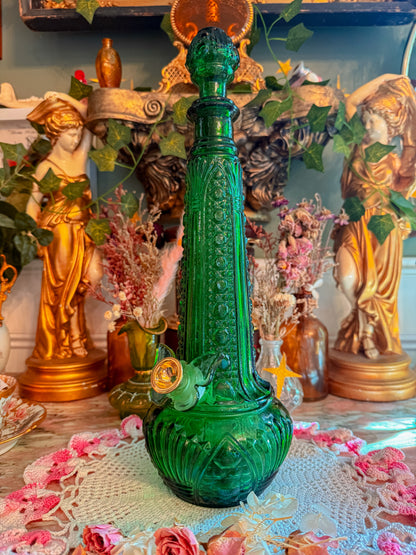 Empoli genie in emerald✨