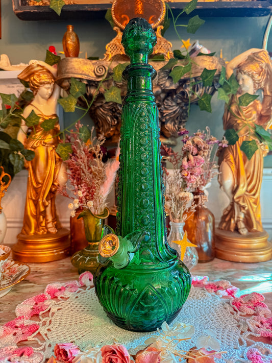 Empoli genie in emerald✨