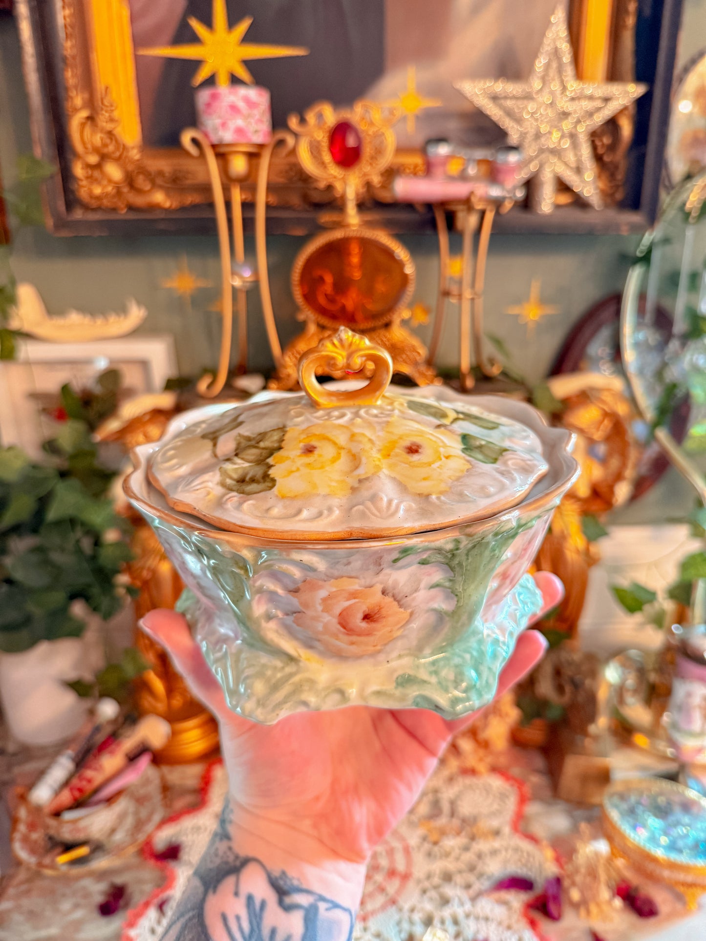 Limoges stash✨