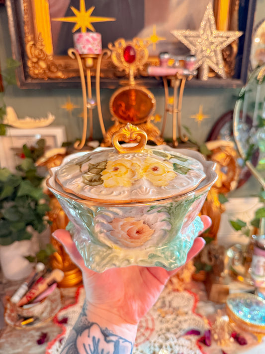 Limoges stash✨