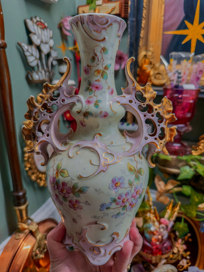 Royal Bonn Art Nouveau floral✨