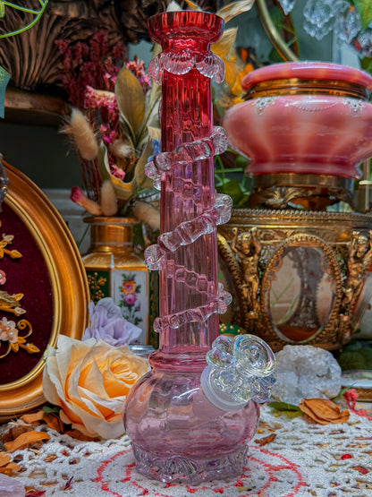 Steven and Williams VICTORIAN bong✨