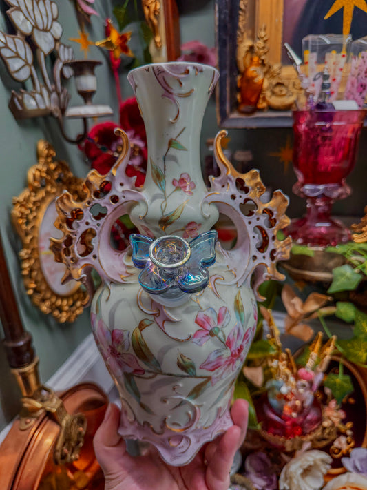 Royal Bonn Art Nouveau floral✨