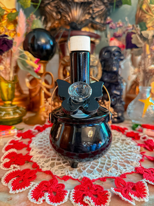 Cauldron cutie✨