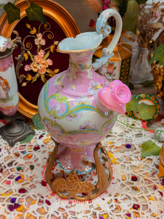 Royal Moriage Nippon with stand✨