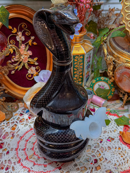 Cobra bong🕷️