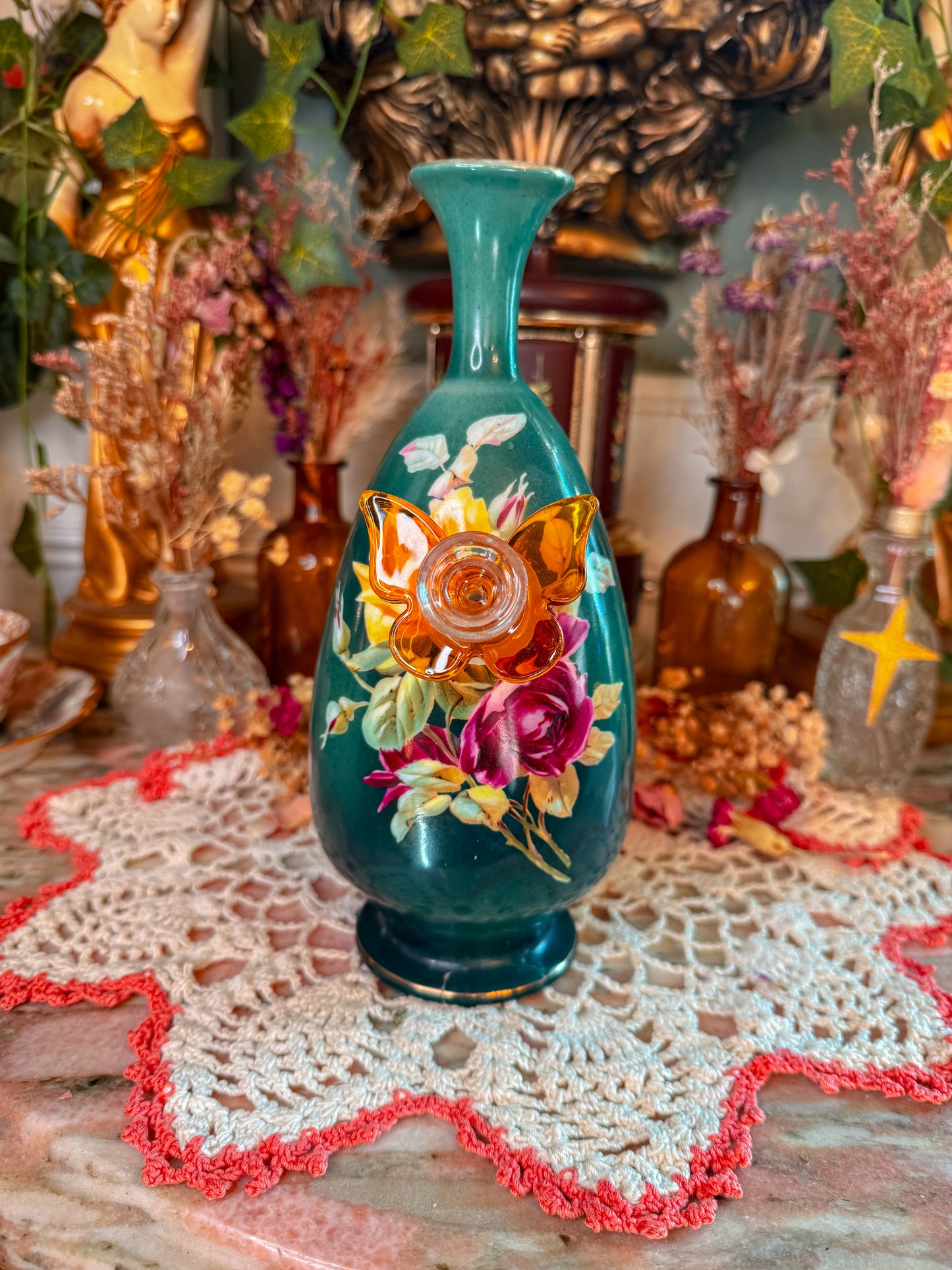 Robert hanke floral✨