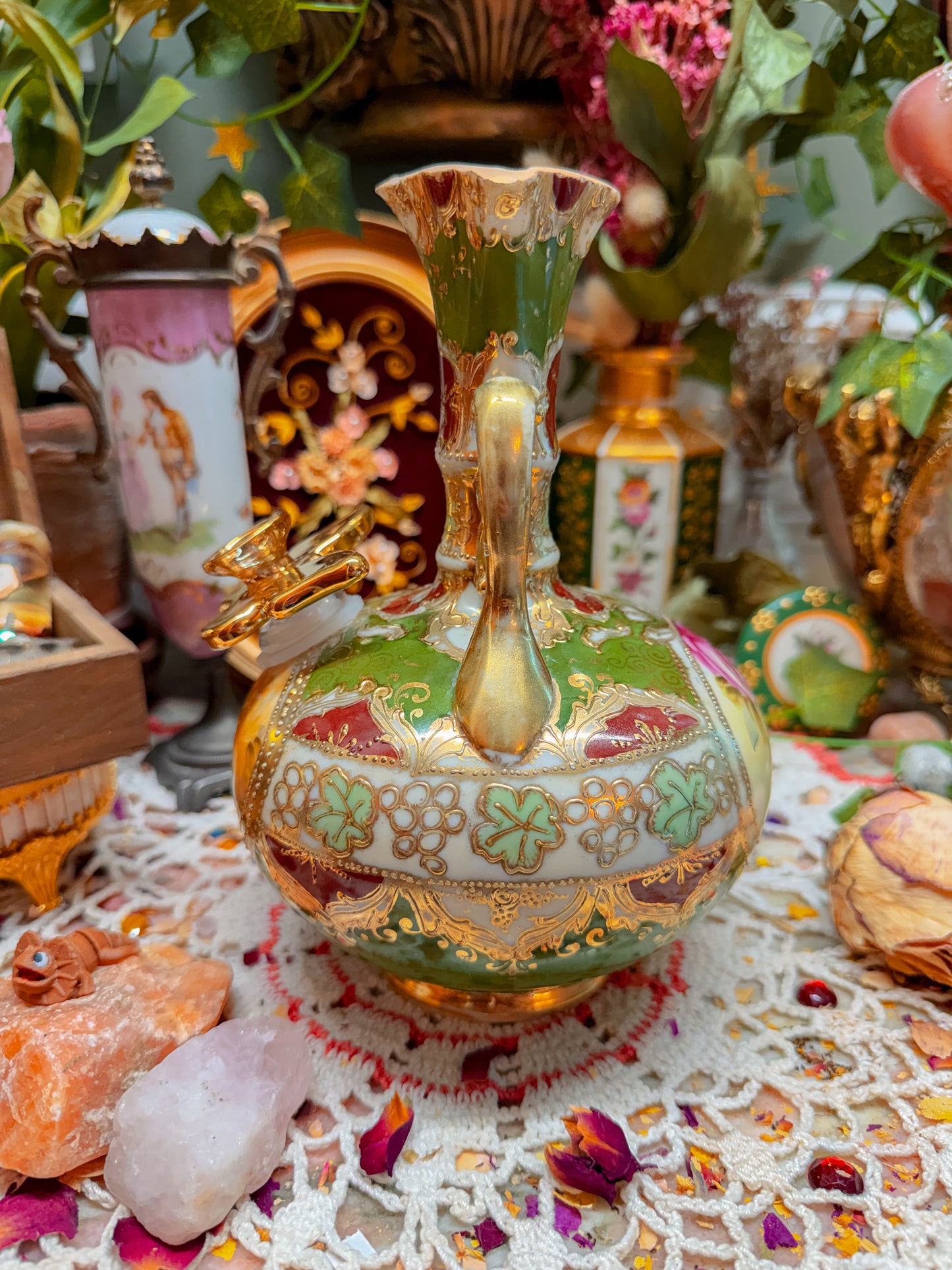 Nippon floral✨