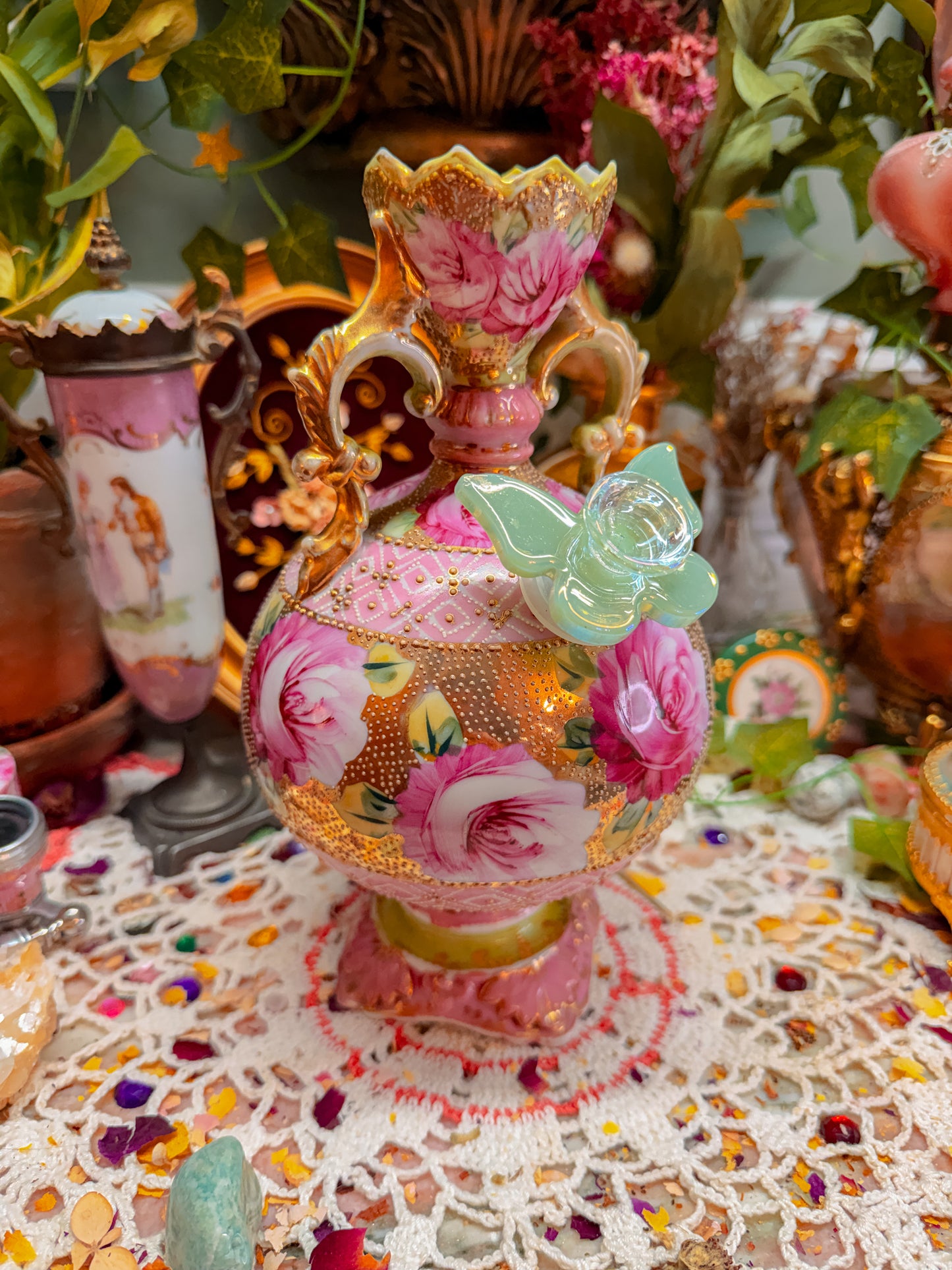 Royal Moriage Nippon✨