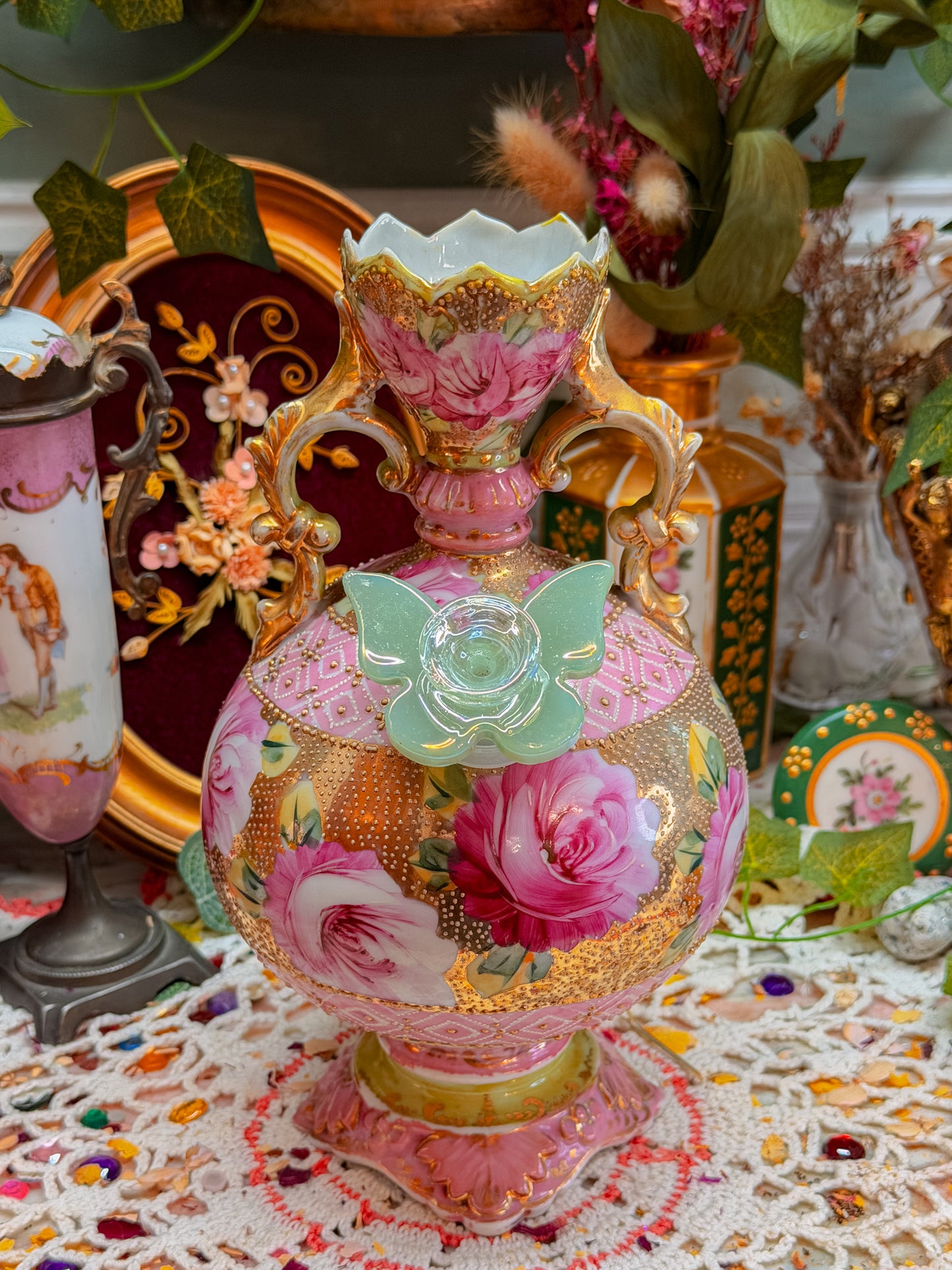 Royal Moriage Nippon✨