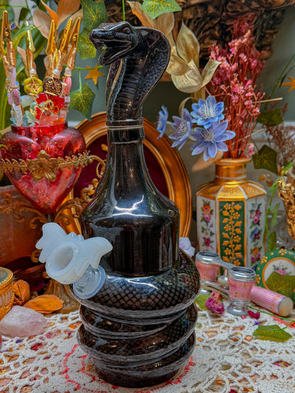 Cobra bong🕷️