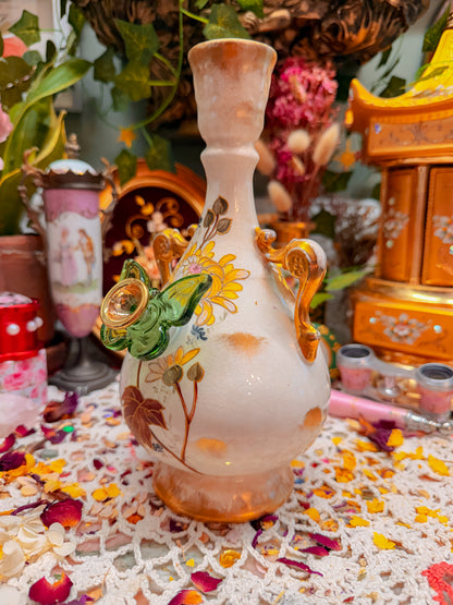 royal bonn with Chrysanthemums✨
